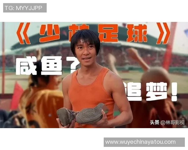 少林足球明星盘点与他们的传奇故事及成就分析